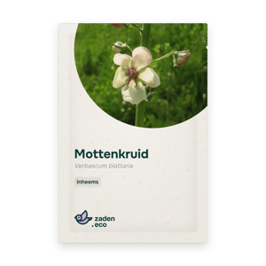 Zakje Mottenkruid