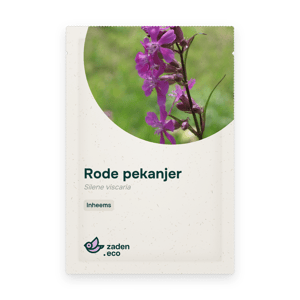 Zakje Rode pekanjer
