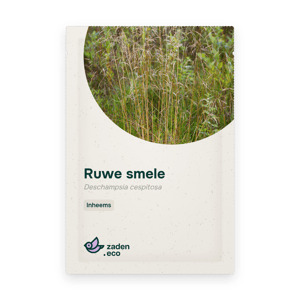 Zakje Ruwe smele