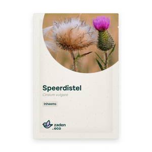 Zakje Speerdistel