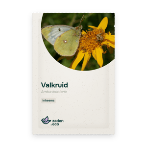 Zakje Valkruid