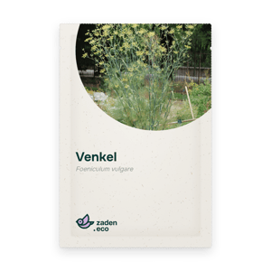 Zakje Venkel