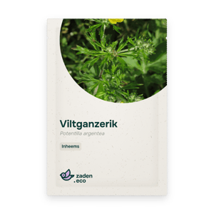 Zakje Viltganzerik