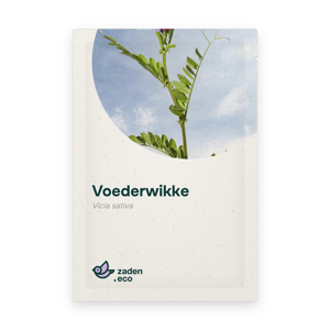Zakje Voederwikke