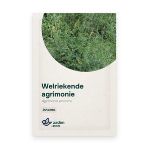 Zakje Welriekende agrimonie