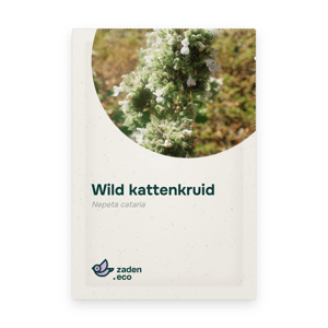 Zakje Wild kattenkruid