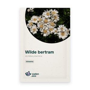 Zakje Wilde bertram