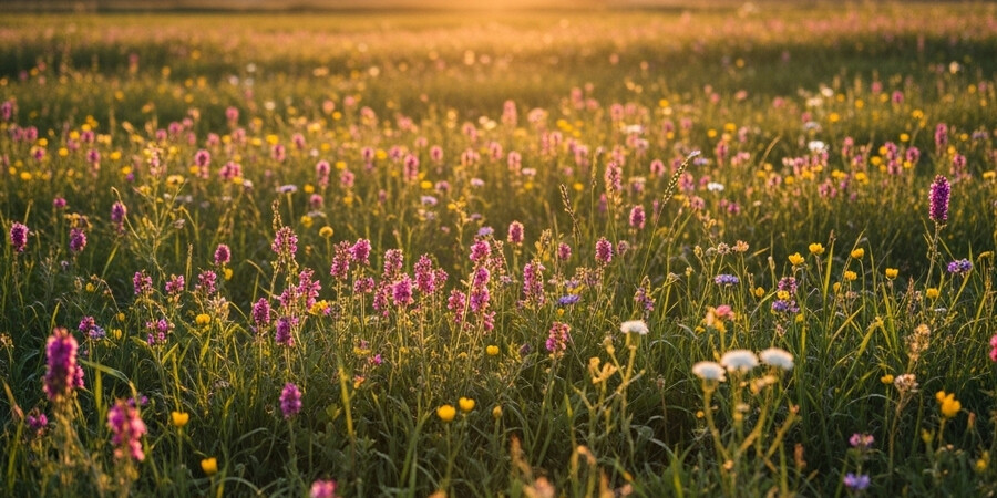 Gifvrije planten en bloemen kopen